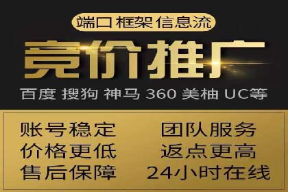 百度推广返点策略的五大成功案例